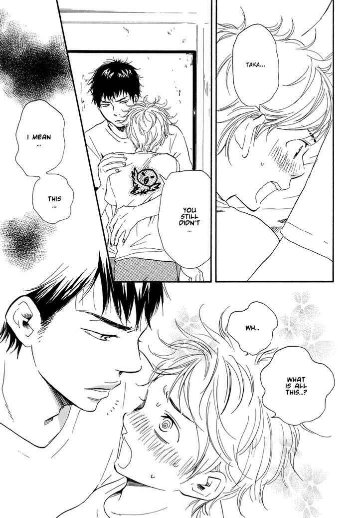 Page 27 Chapter 7 Tweeting Love Birds