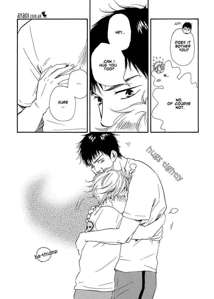 Page 28 Chapter 7 Tweeting Love Birds