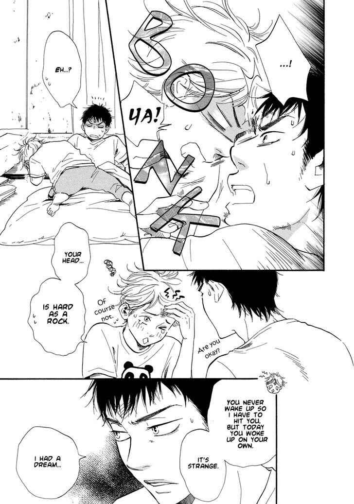 Page 9 Chapter 7 Tweeting Love Birds