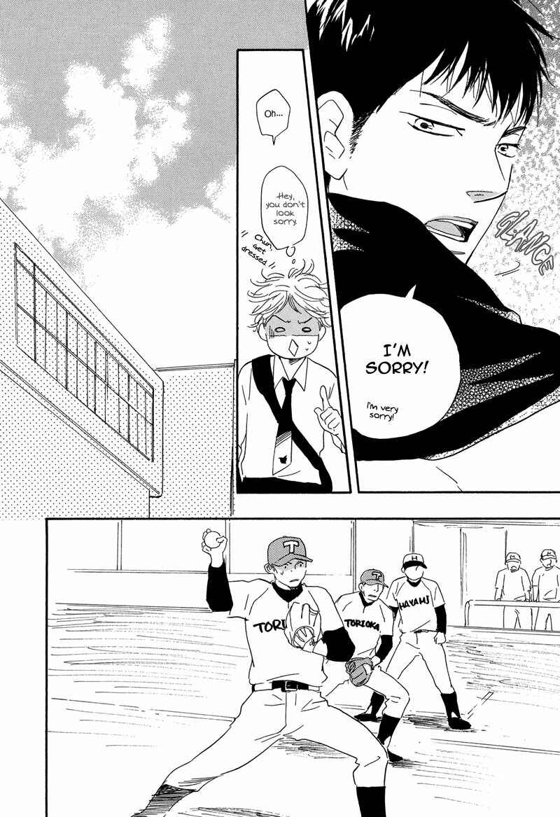 Page 13 Chapter 9 Tweeting Love Birds