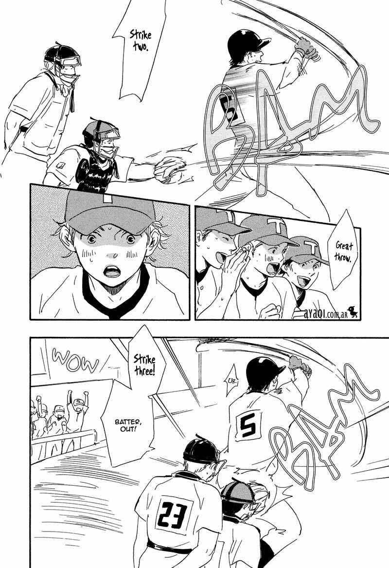 Page 19 Chapter 9 Tweeting Love Birds