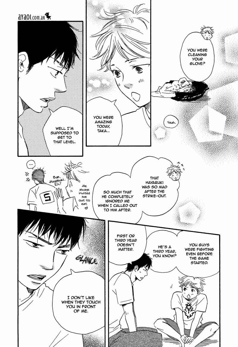 Page 23 Chapter 9 Tweeting Love Birds