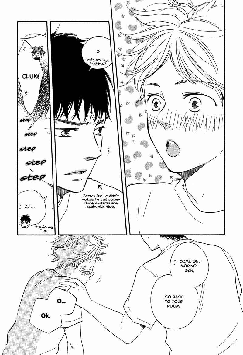 Page 24 Chapter 9 Tweeting Love Birds