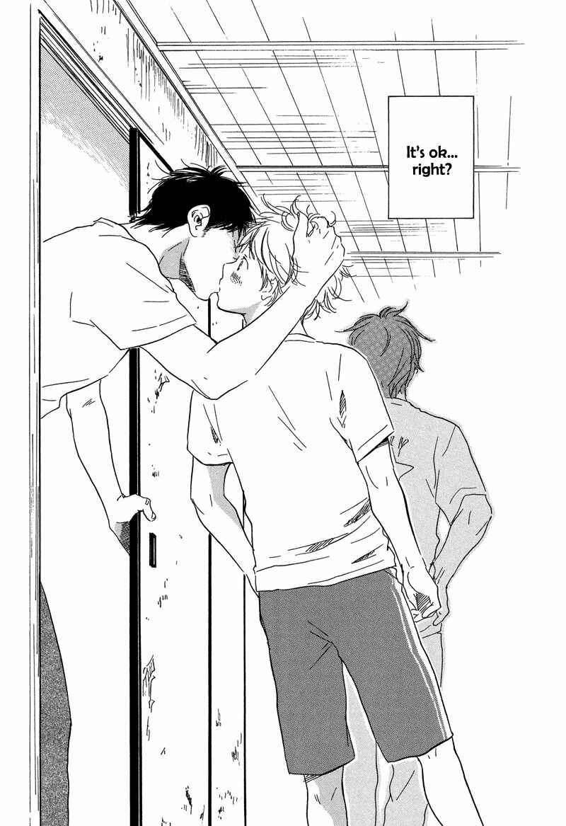 Page 26 Chapter 9 Tweeting Love Birds