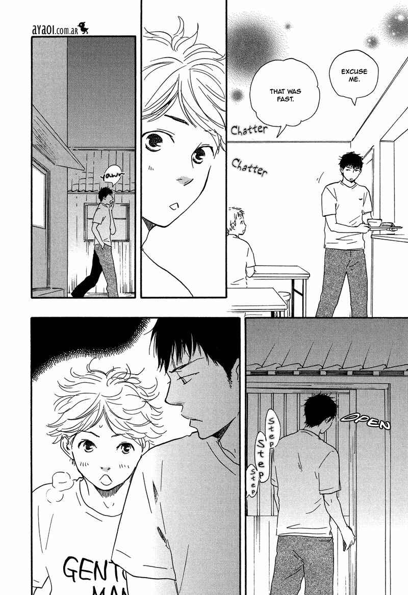 Page 3 Chapter 9 Tweeting Love Birds