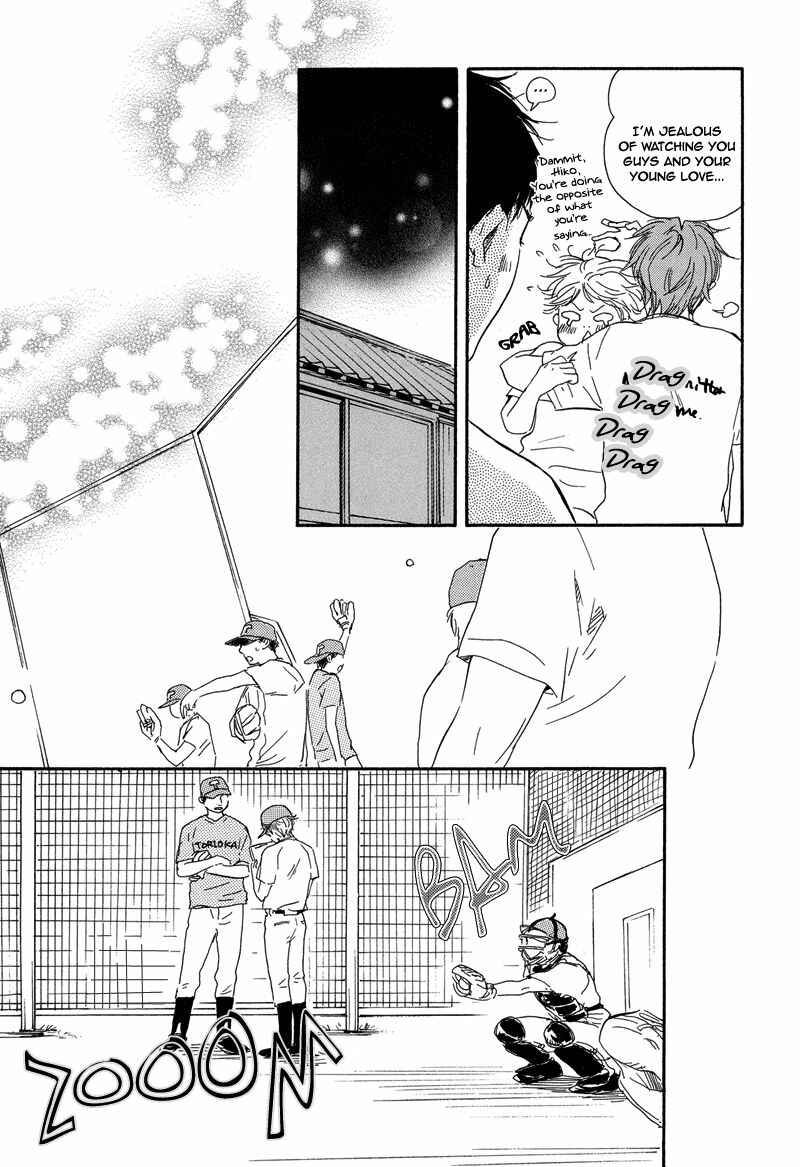Page 6 Chapter 9 Tweeting Love Birds