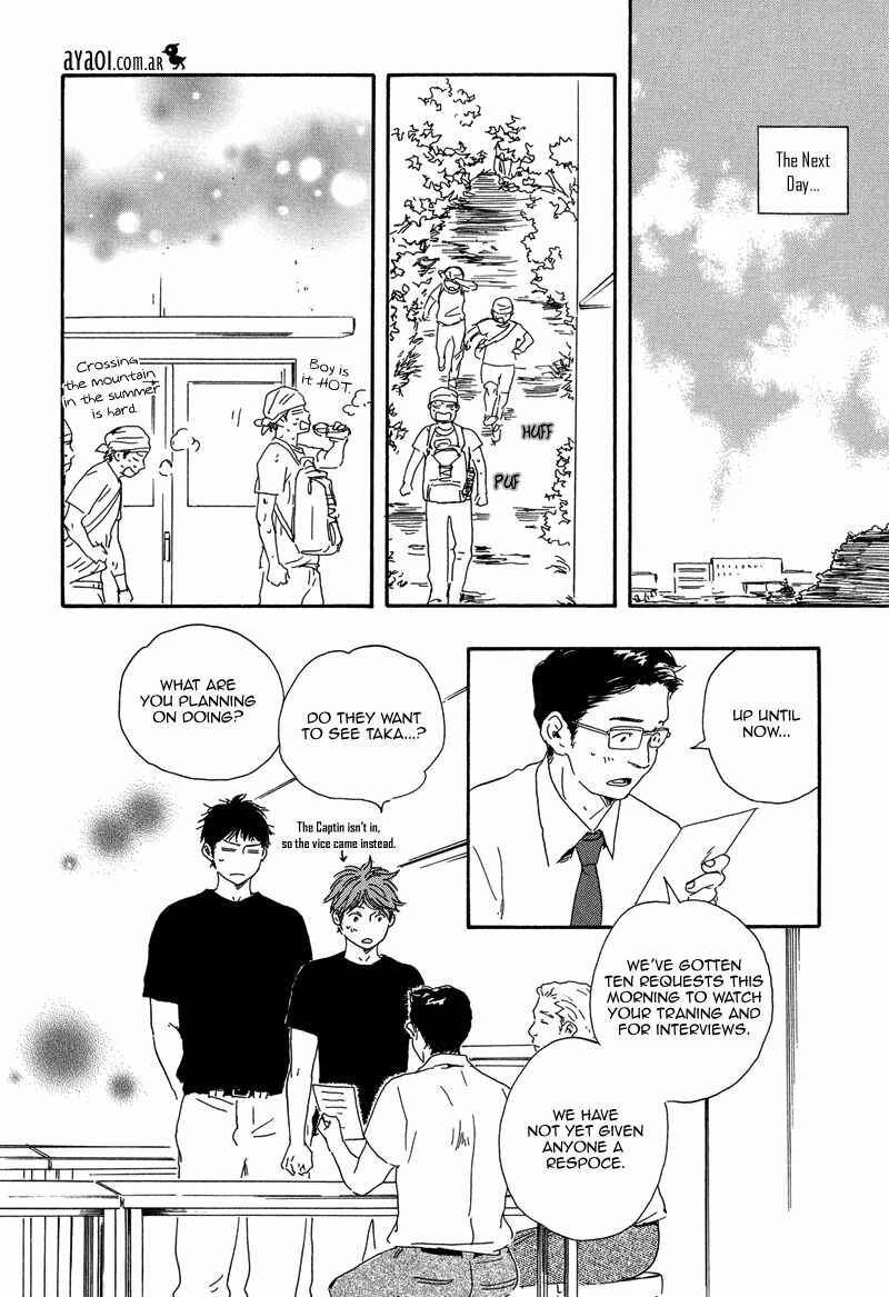 Page 15 Chapter 12 Tweeting Love Birds