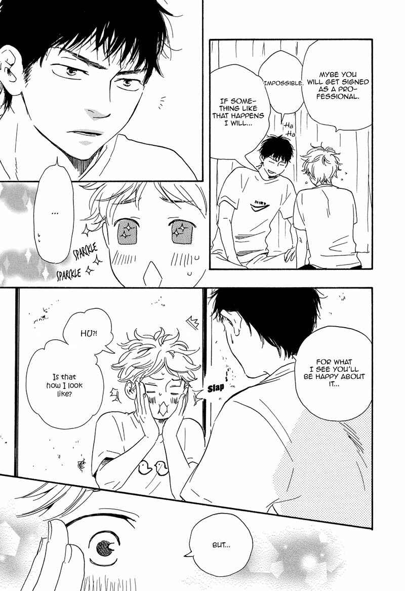 Page 18 Chapter 12 Tweeting Love Birds