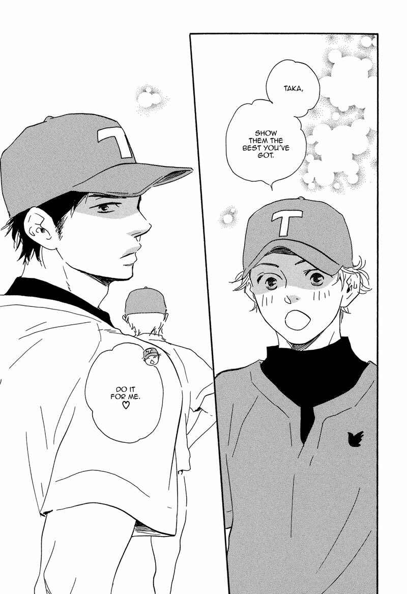 Page 34 Chapter 12 Tweeting Love Birds