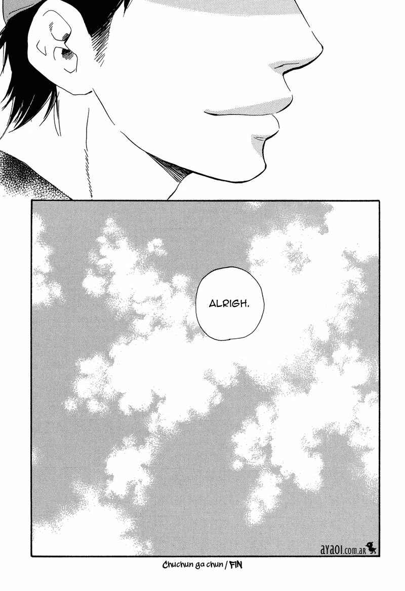 Page 35 Chapter 12 Tweeting Love Birds