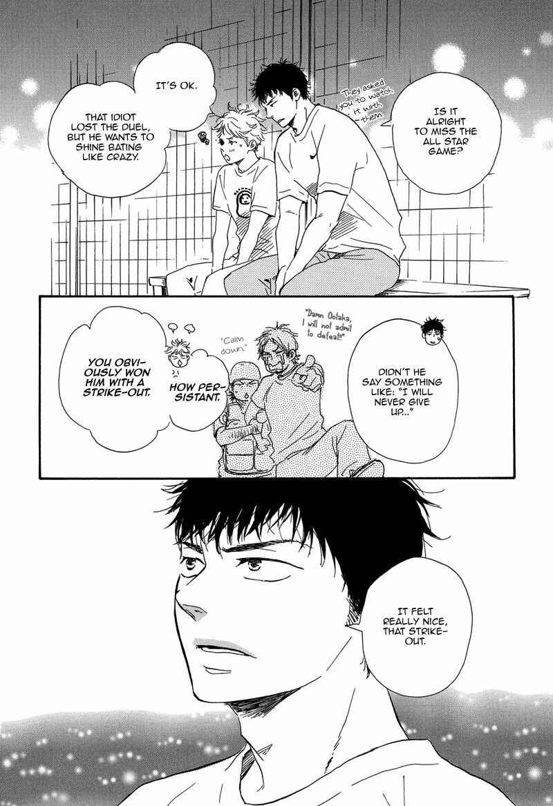 Page 5 Chapter 12 Tweeting Love Birds