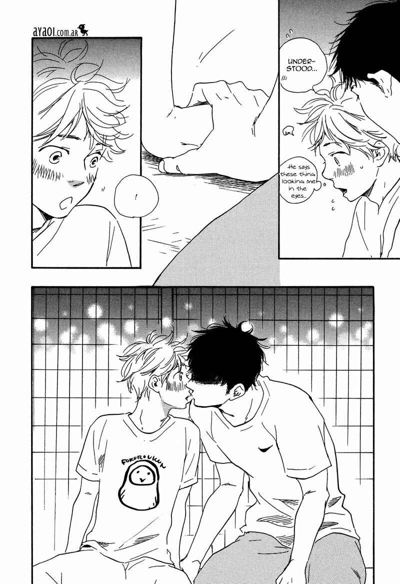 Page 7 Chapter 12 Tweeting Love Birds