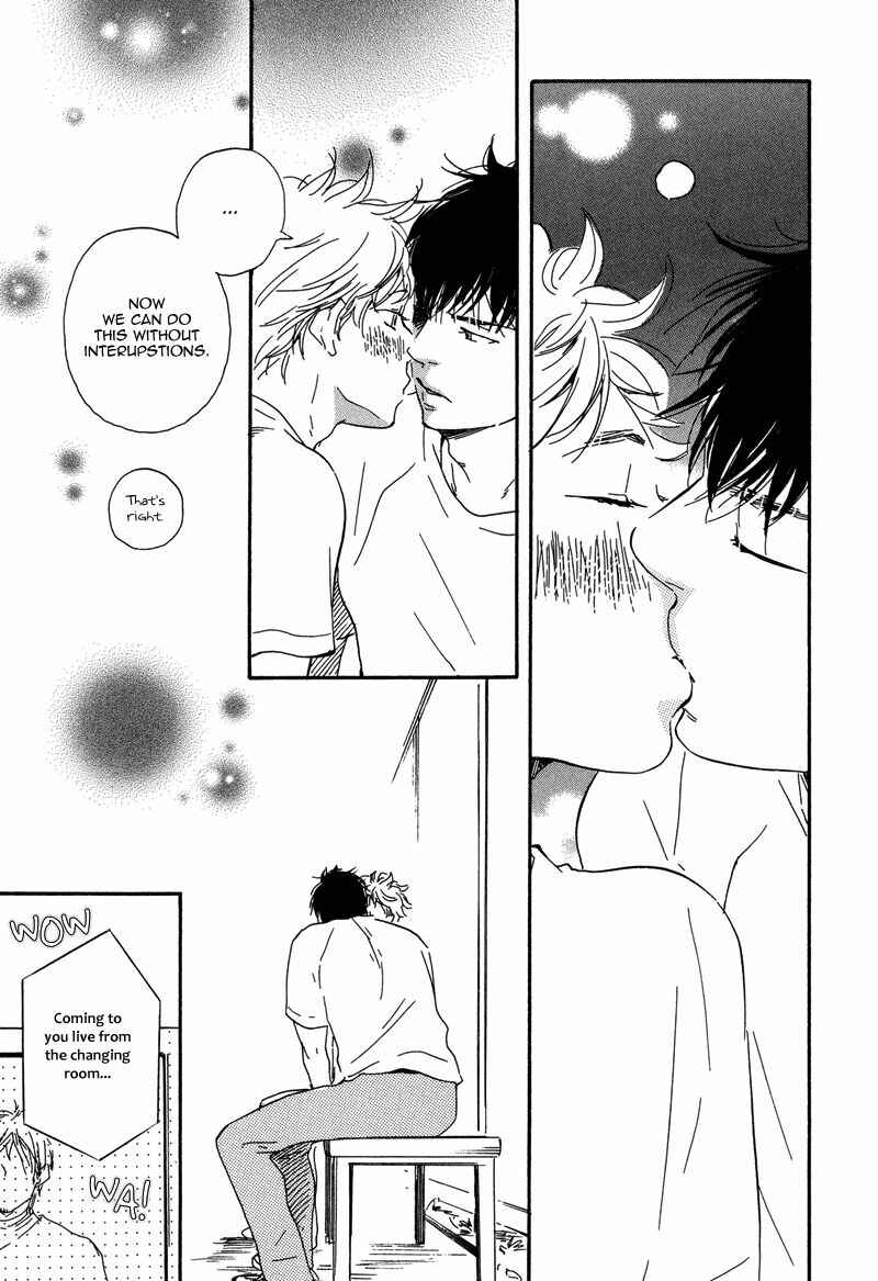 Page 8 Chapter 12 Tweeting Love Birds