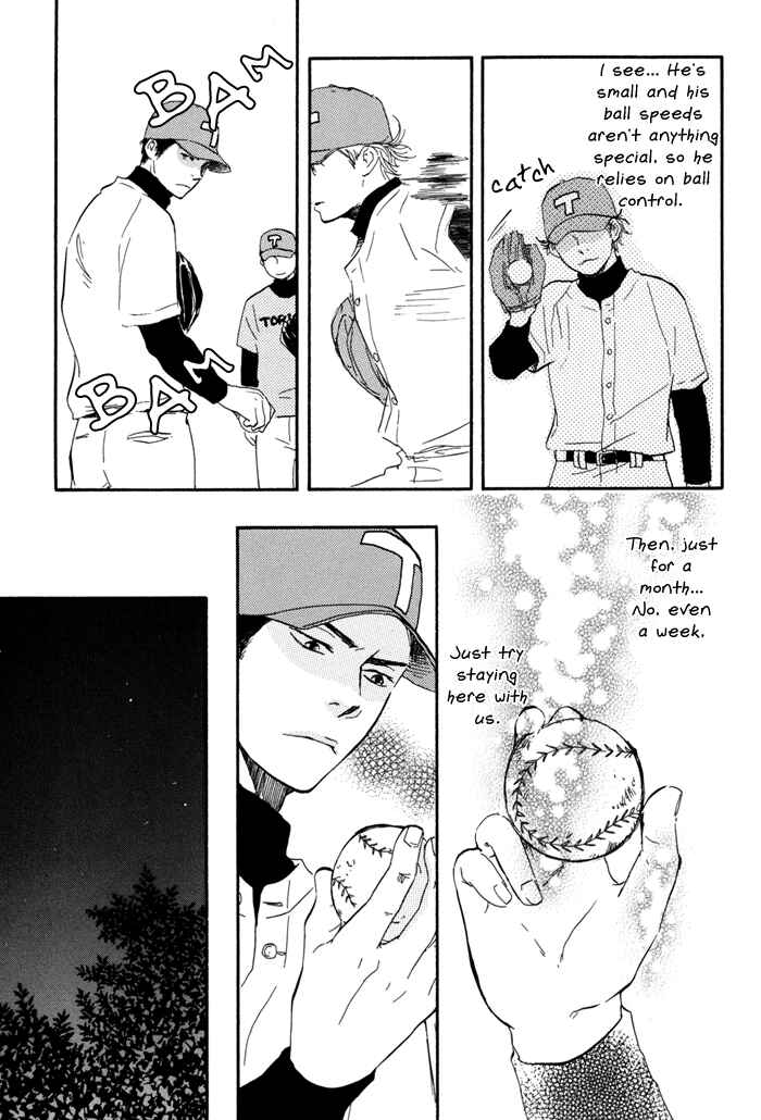 Page 19 Chapter 2 Tweeting Love Birds