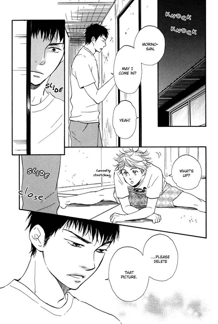Page 20 Chapter 2 Tweeting Love Birds
