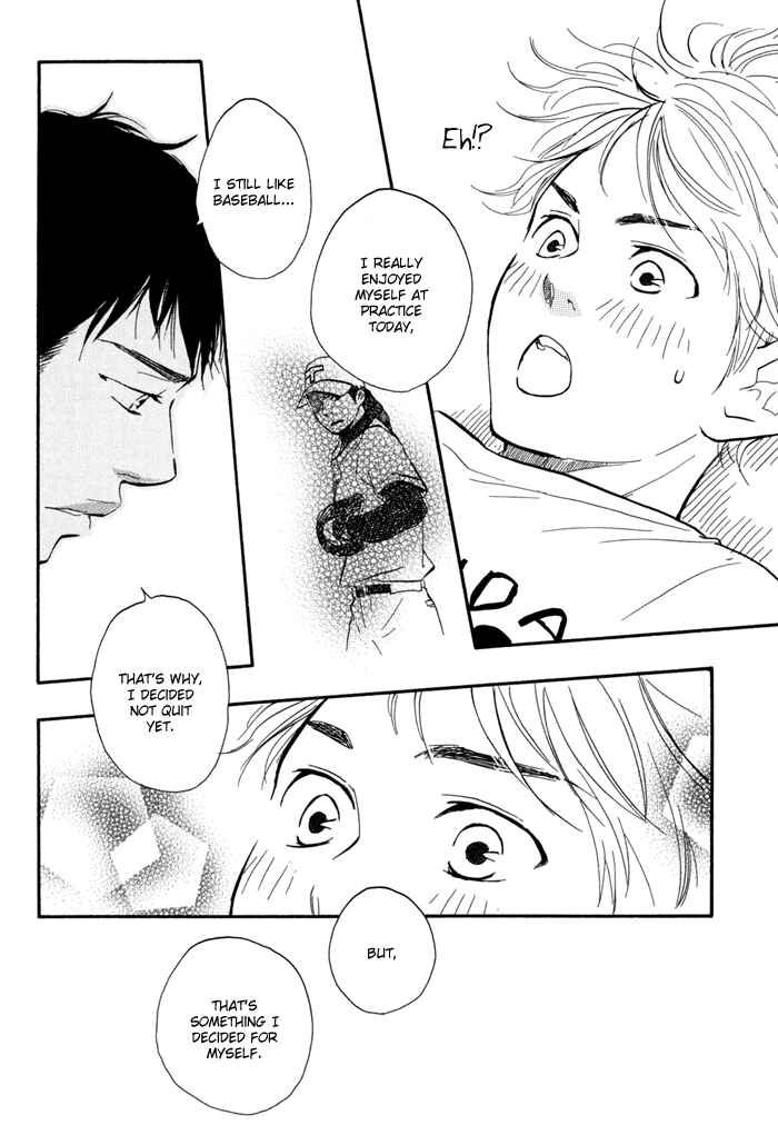 Page 24 Chapter 2 Tweeting Love Birds