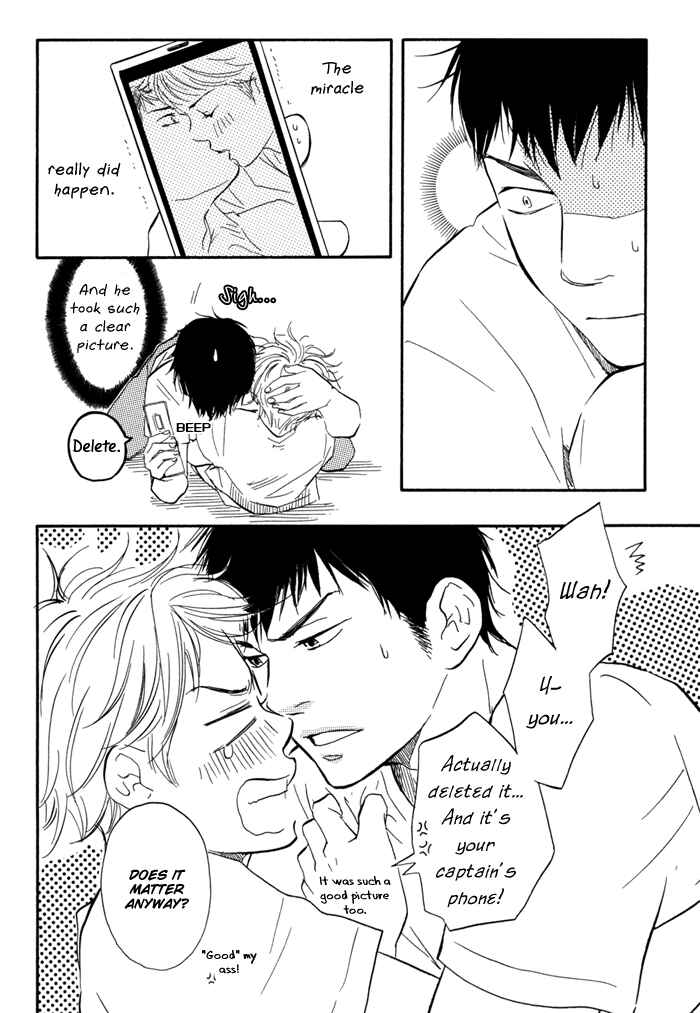 Page 26 Chapter 2 Tweeting Love Birds