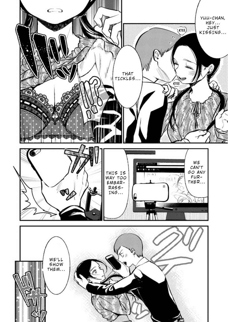 Page 14 Chapter 6 Ura Account Joshi
