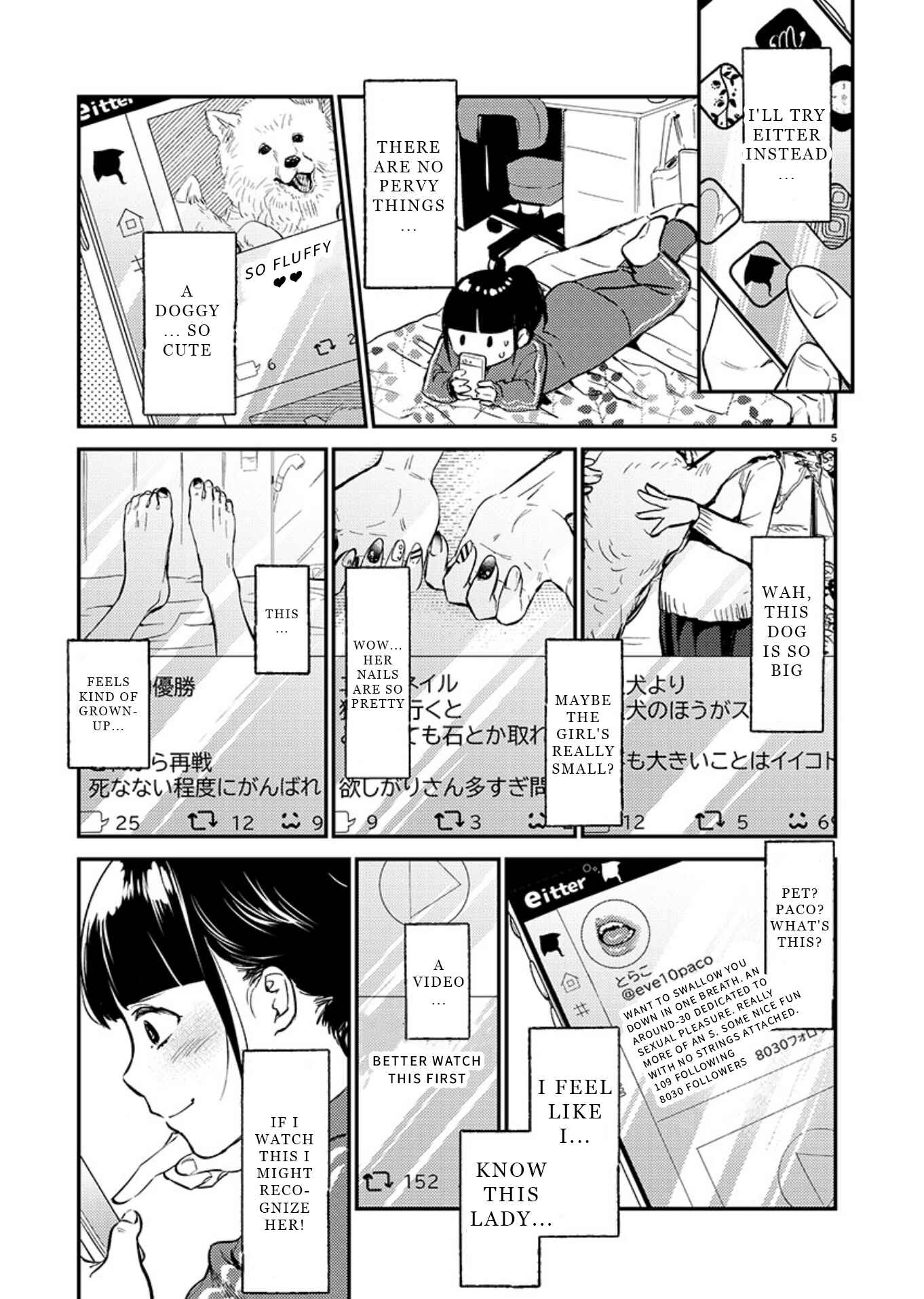 Page 5 Chapter 7.5 Ura Account Joshi