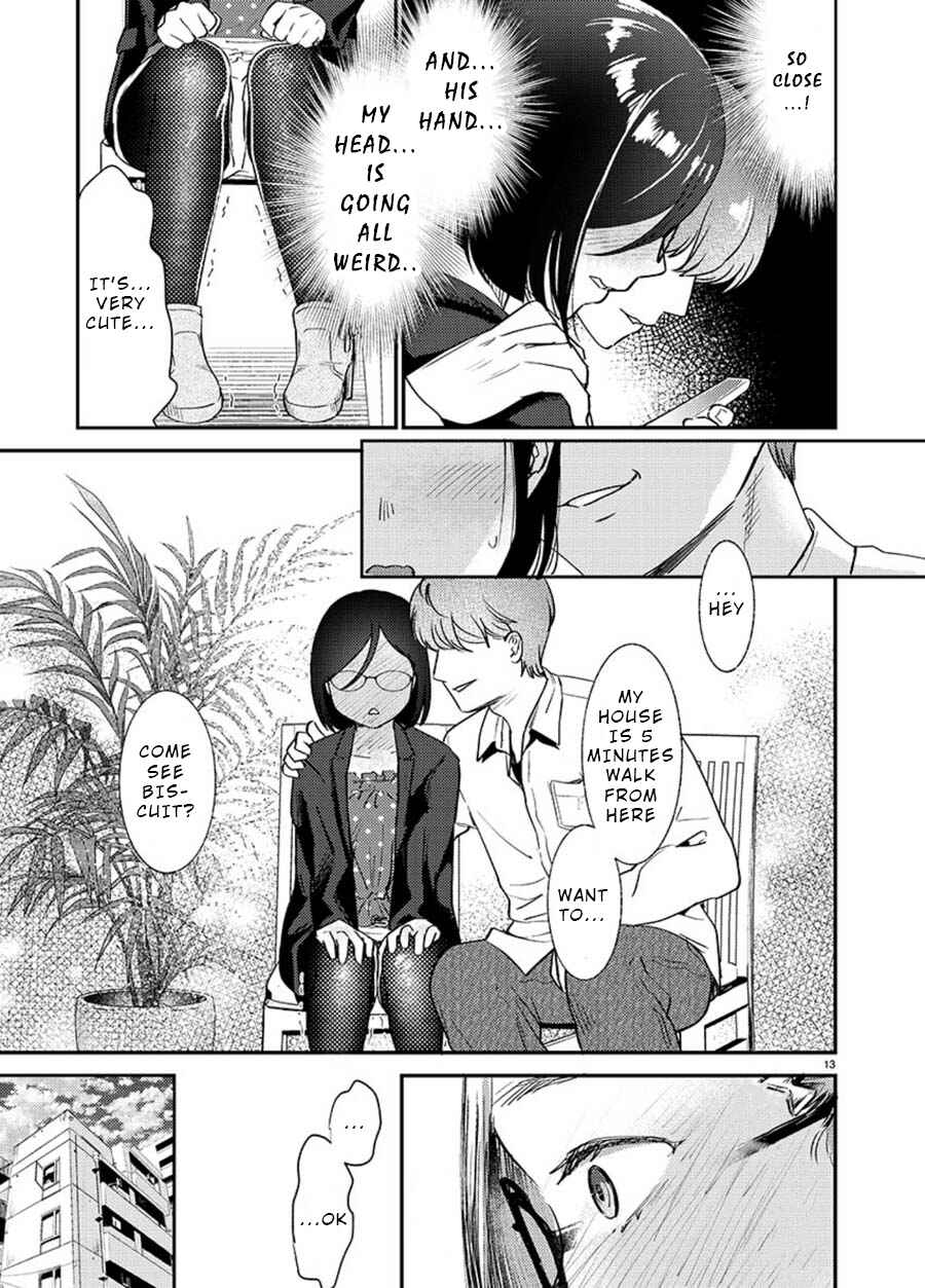 Page 13 Chapter 2 Ura Account Joshi