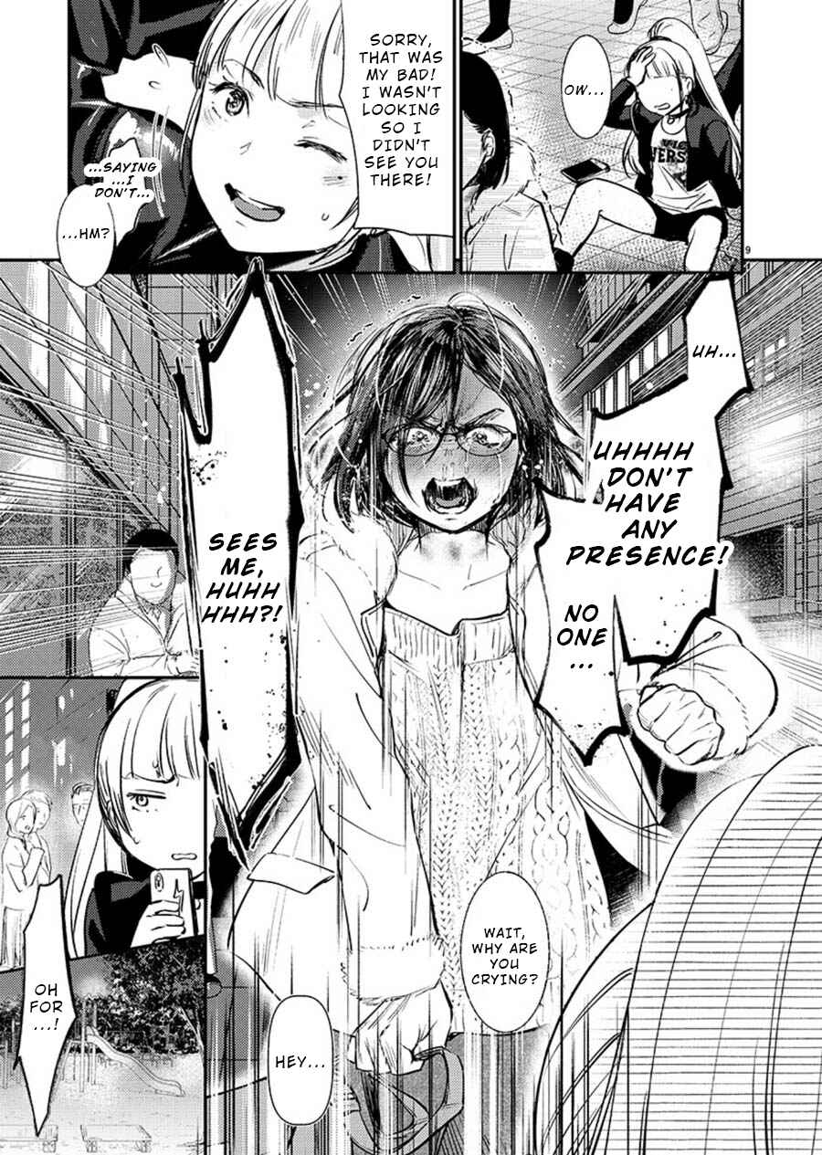 Page 9 Chapter 3 Ura Account Joshi