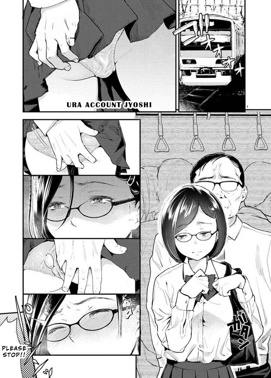 Page 1 Chapter 0 Ura Account Joshi