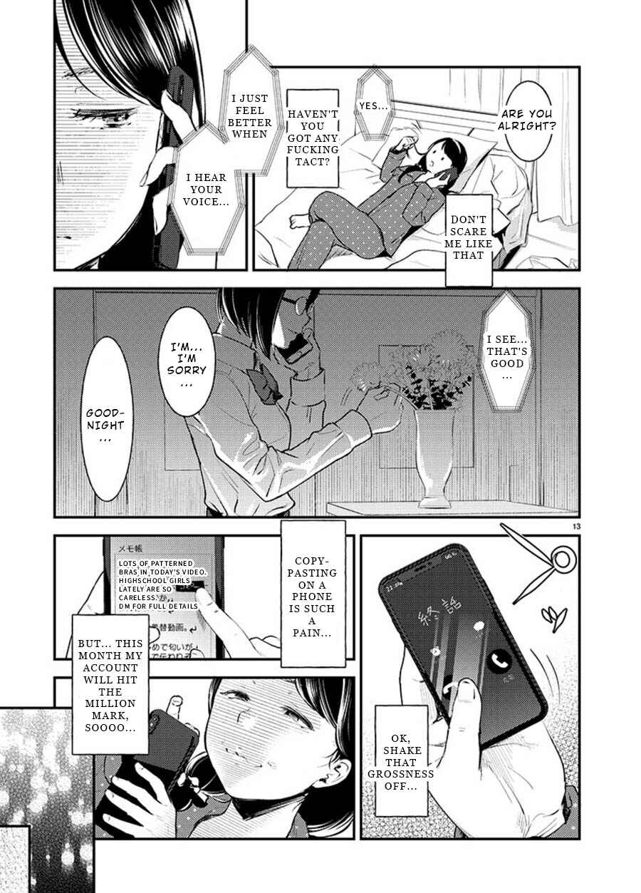 Page 13 Chapter 0 Ura Account Joshi