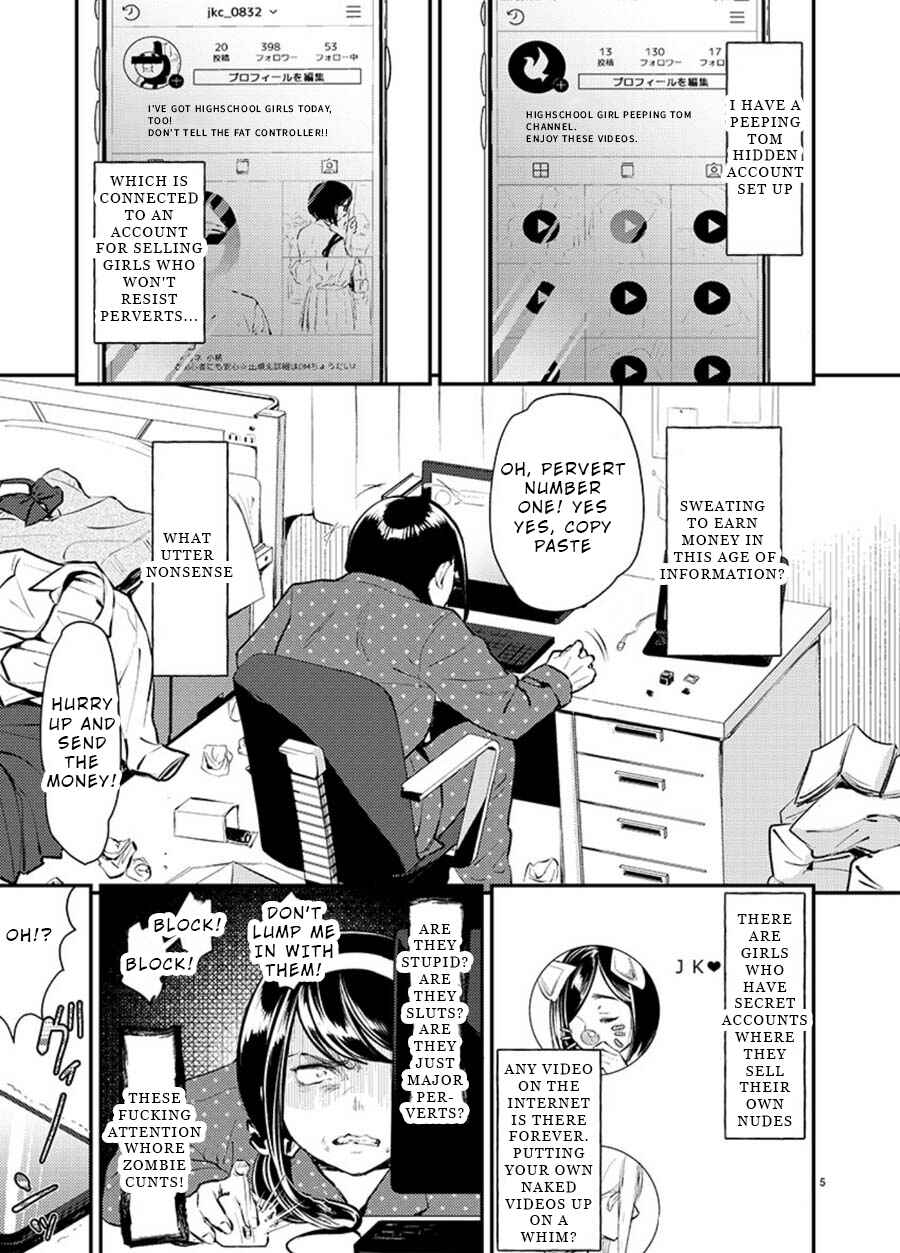 Page 5 Chapter 0 Ura Account Joshi
