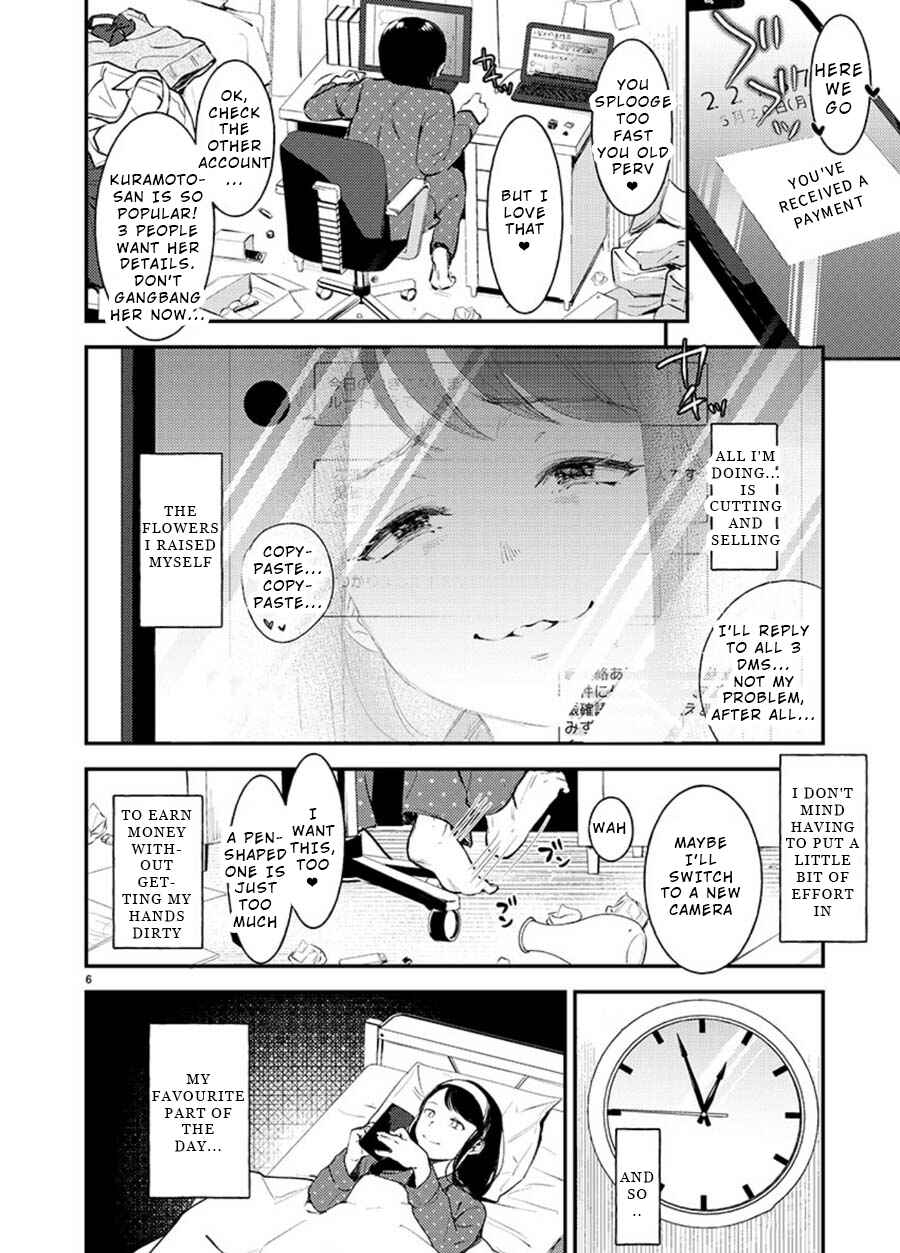 Page 6 Chapter 0 Ura Account Joshi