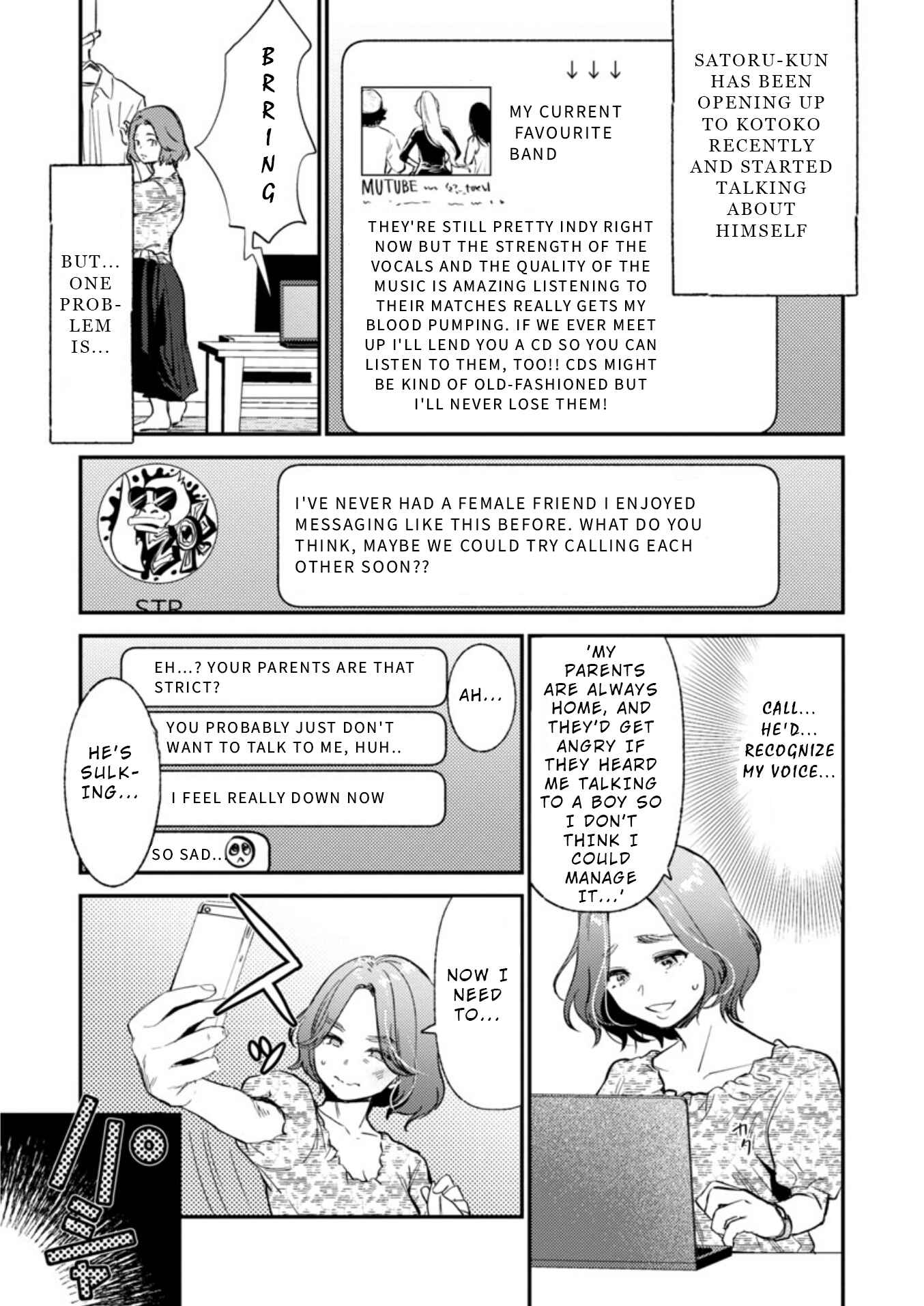 Page 8 Chapter 9 Ura Account Joshi