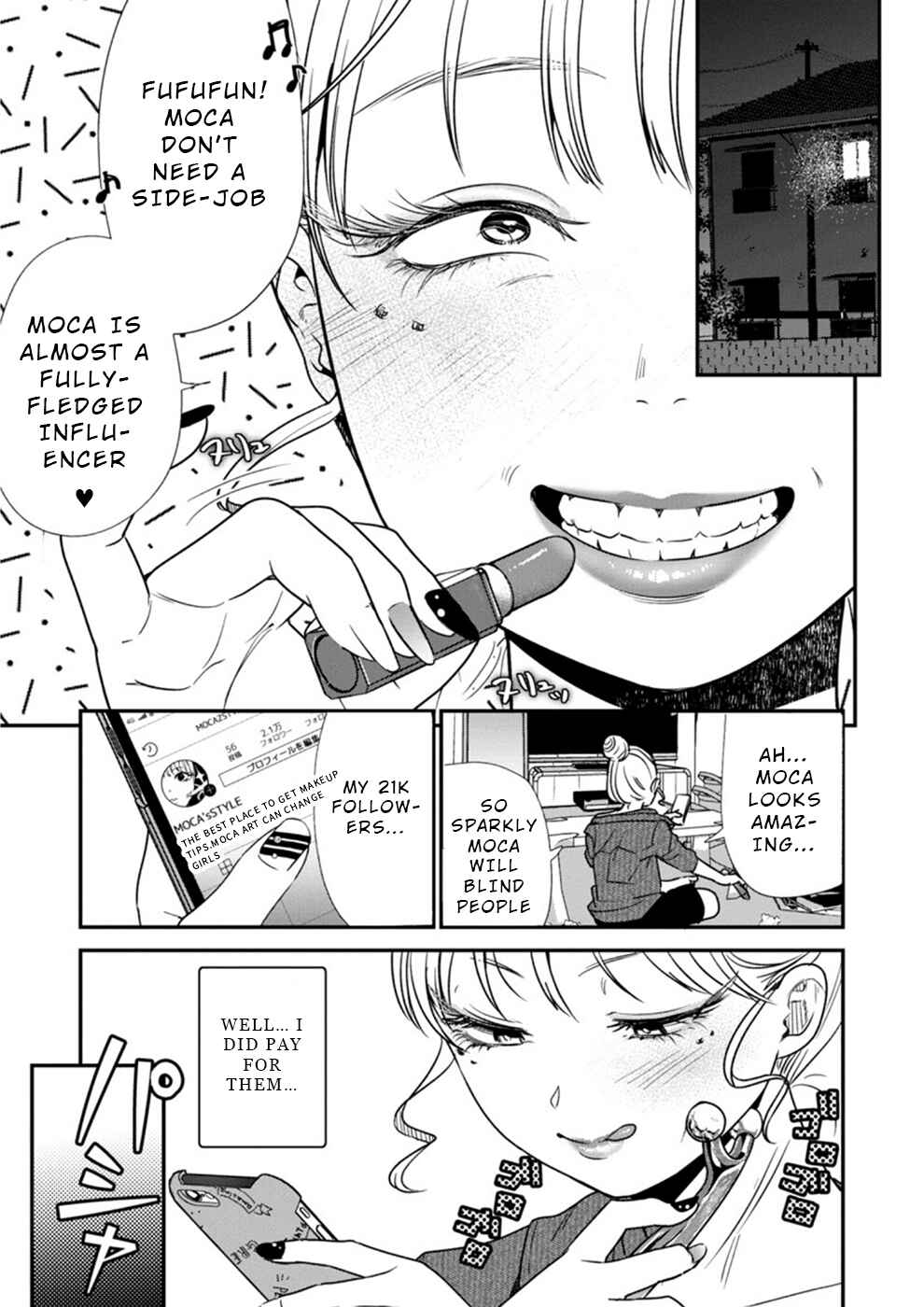 Page 10 Chapter 11 Ura Account Joshi
