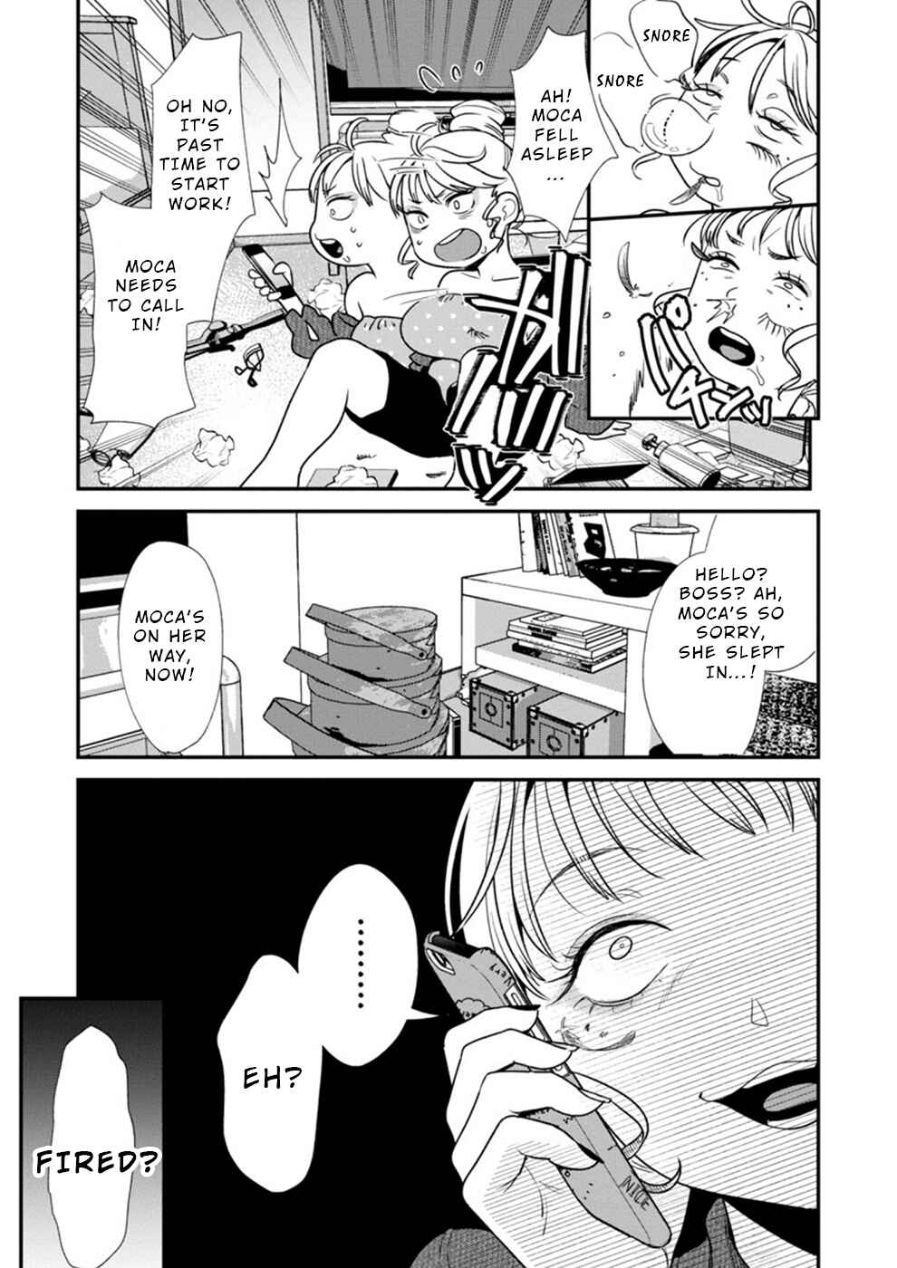 Page 12 Chapter 11 Ura Account Joshi
