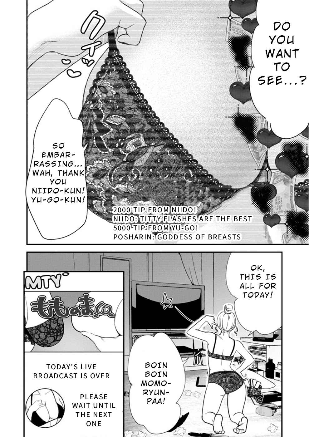 Page 19 Chapter 11 Ura Account Joshi