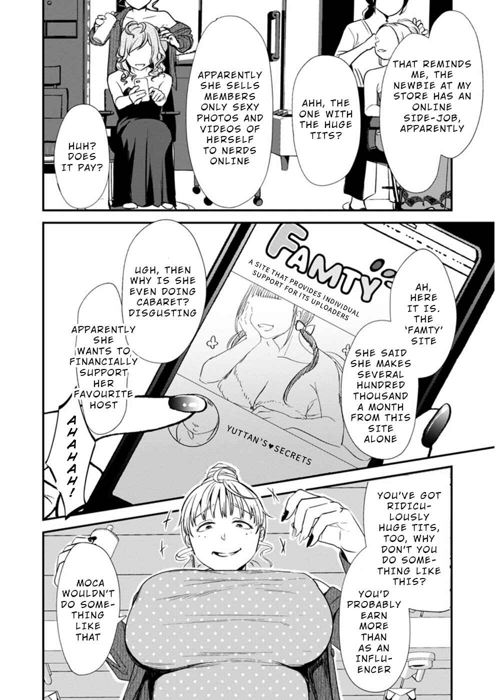Page 9 Chapter 11 Ura Account Joshi