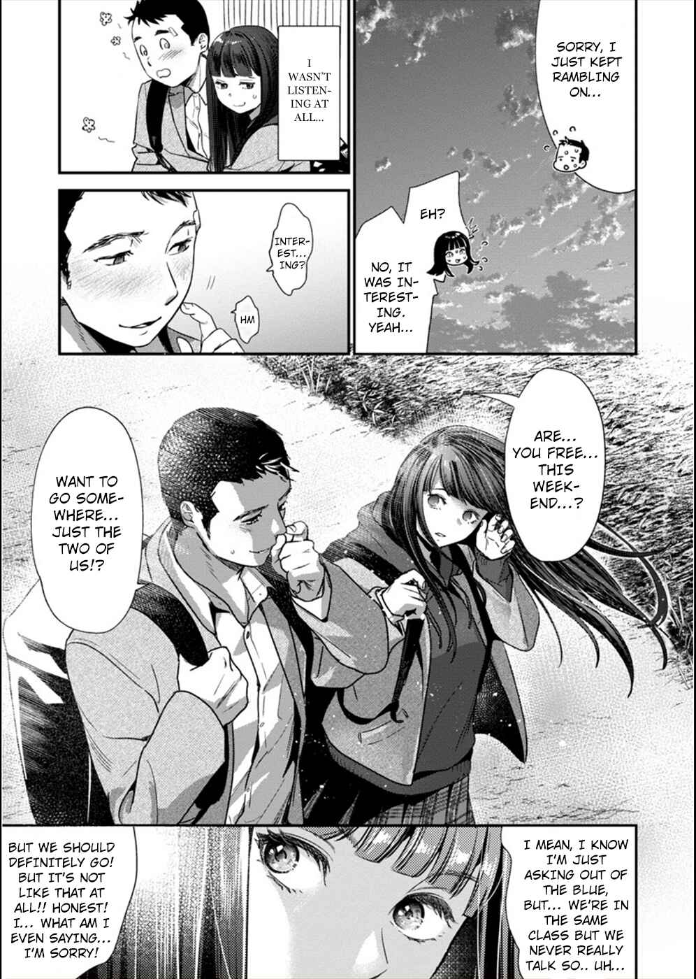 Page 14 Chapter 13 Ura Account Joshi