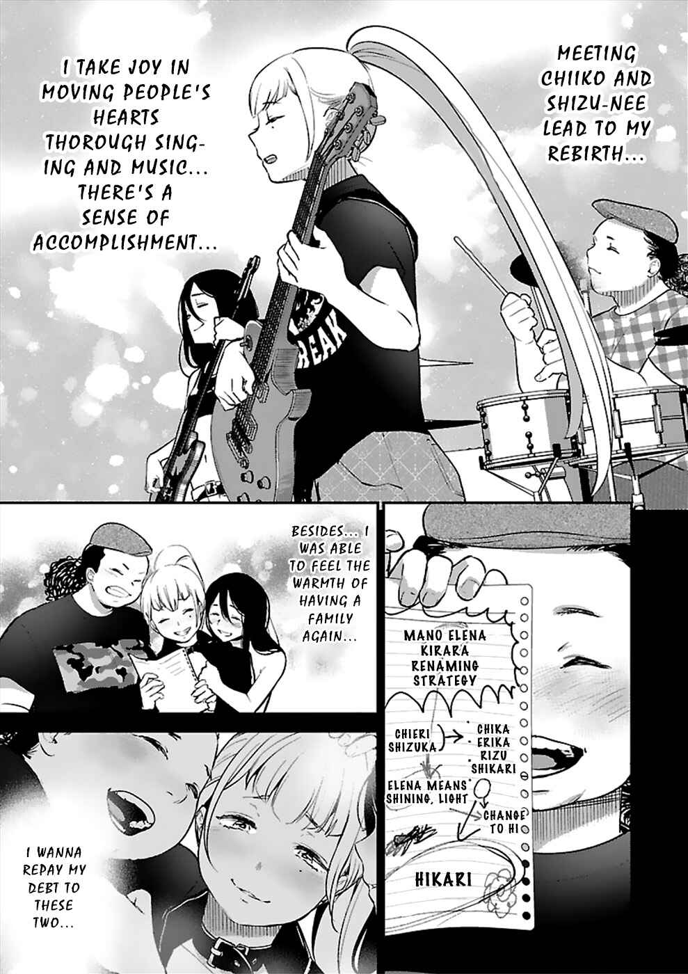 Page 13 Chapter 19 Ura Account Joshi