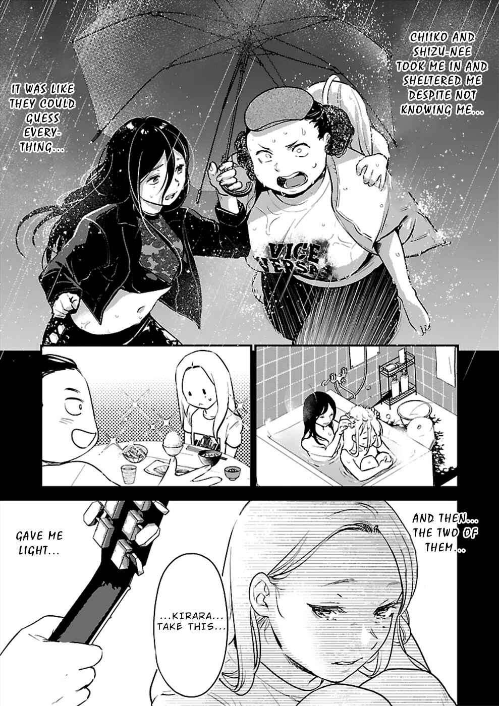 Page 9 Chapter 19 Ura Account Joshi