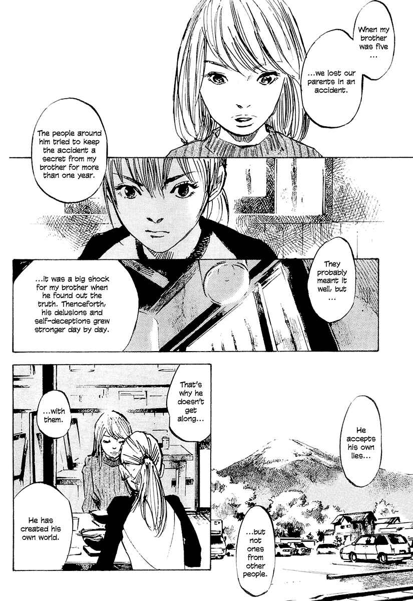 Page 13 Chapter 1 Dead Flowers