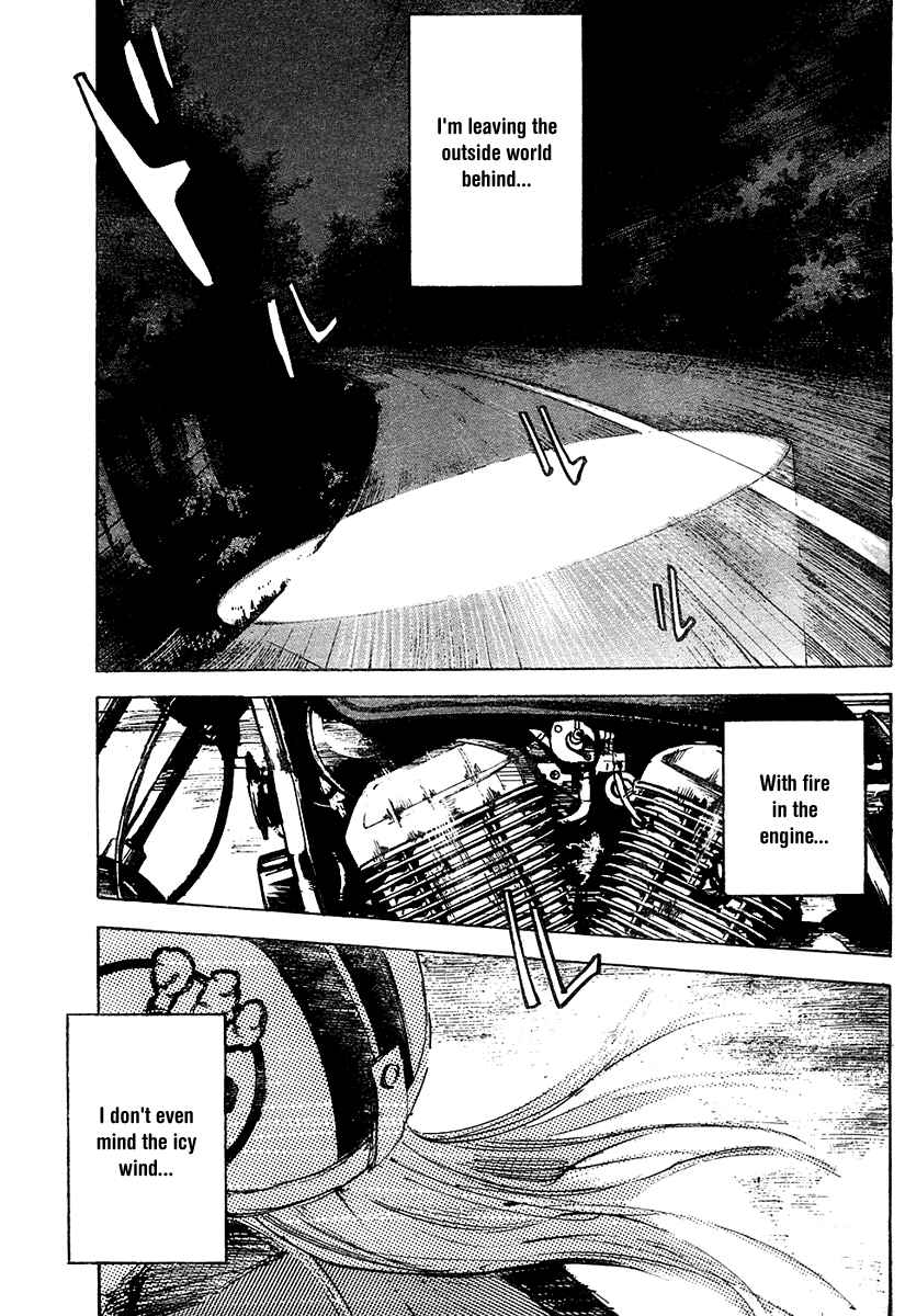 Page 2 Chapter 1 Dead Flowers