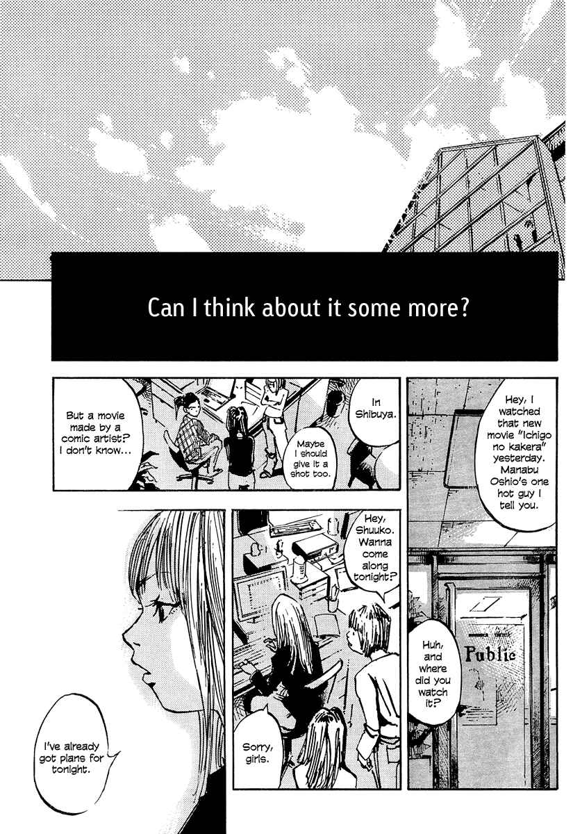 Page 22 Chapter 1 Dead Flowers