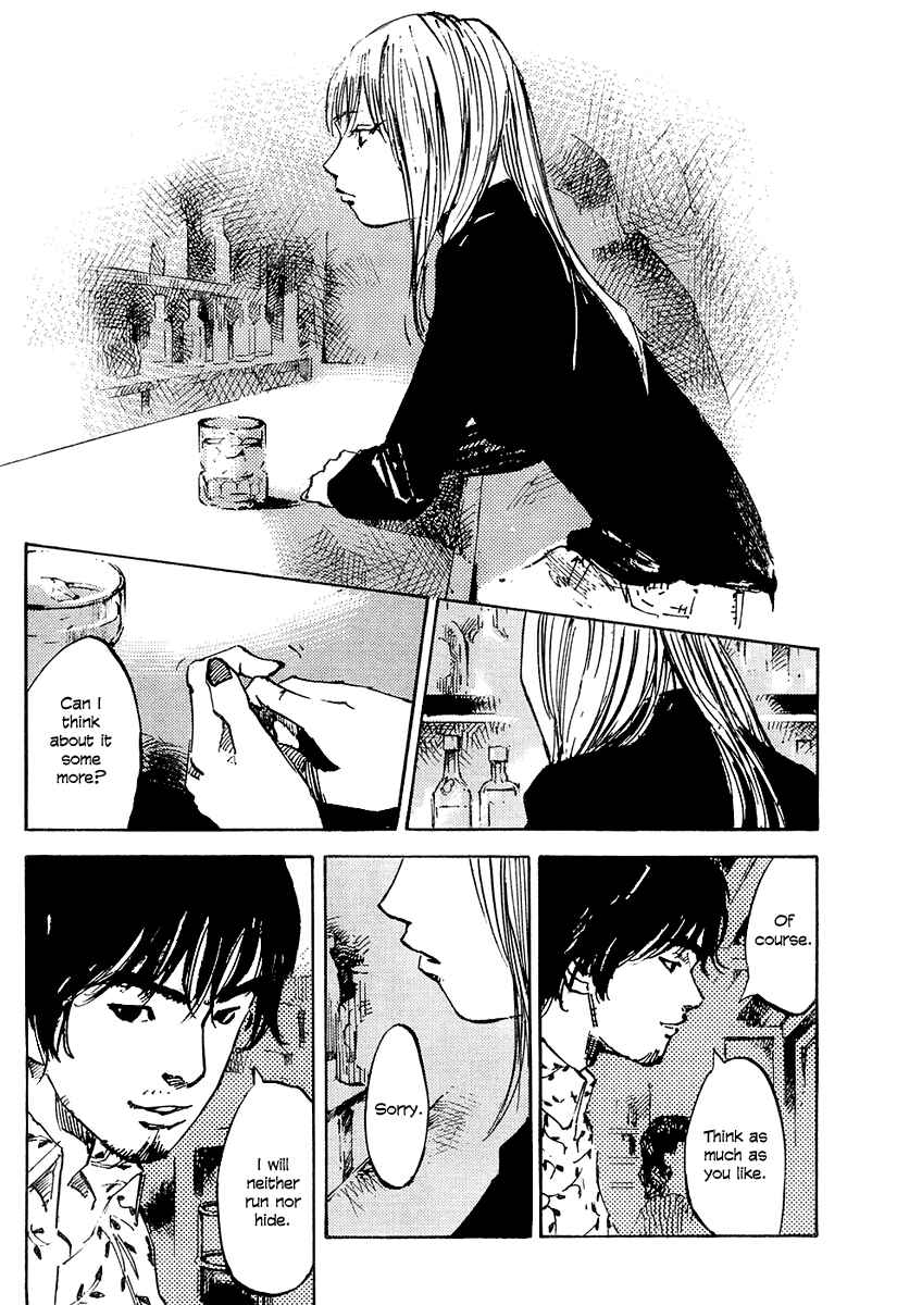 Page 25 Chapter 1 Dead Flowers