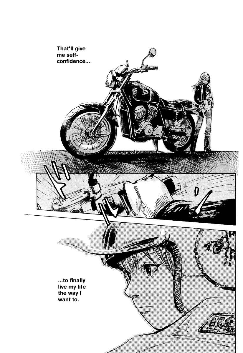 Page 28 Chapter 1 Dead Flowers