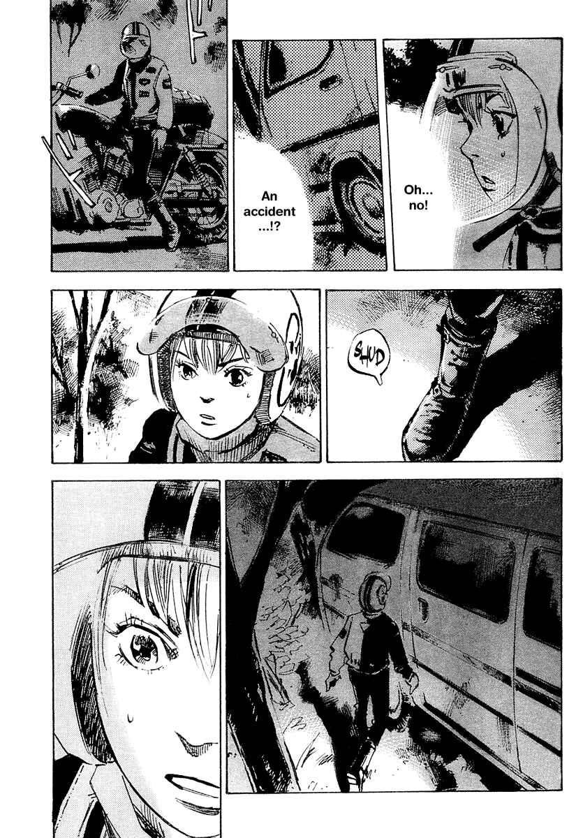 Page 6 Chapter 1 Dead Flowers