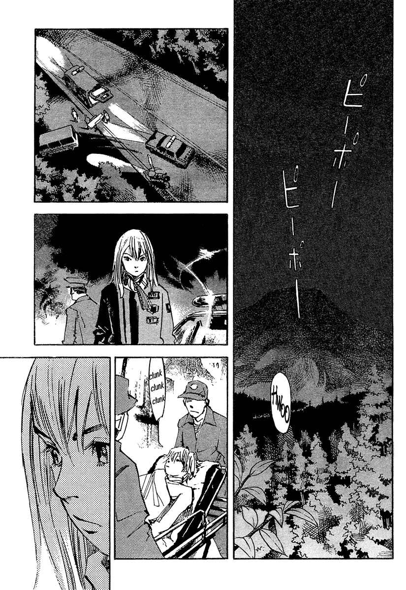 Page 8 Chapter 1 Dead Flowers