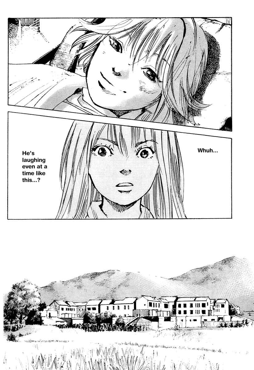 Page 9 Chapter 1 Dead Flowers