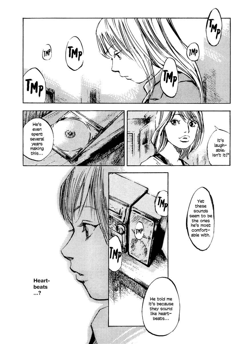 Page 10 Chapter 2 Dead Flowers