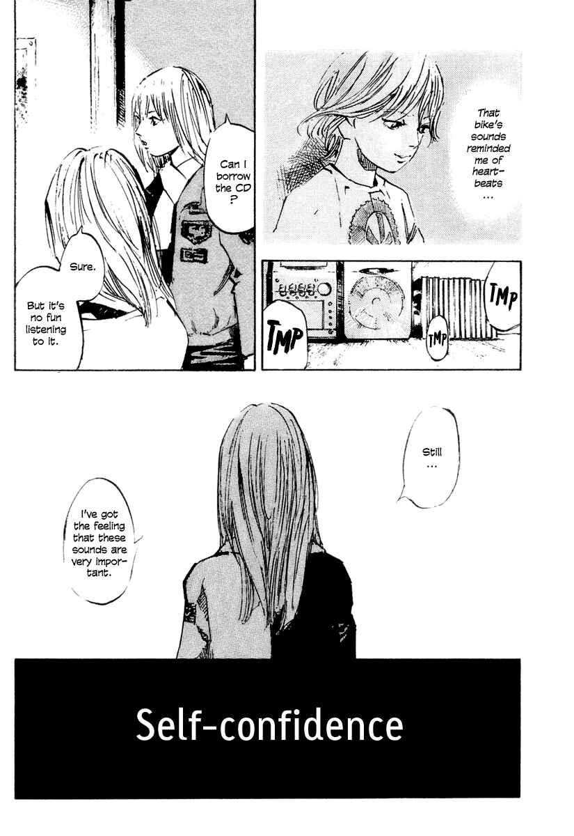 Page 11 Chapter 2 Dead Flowers