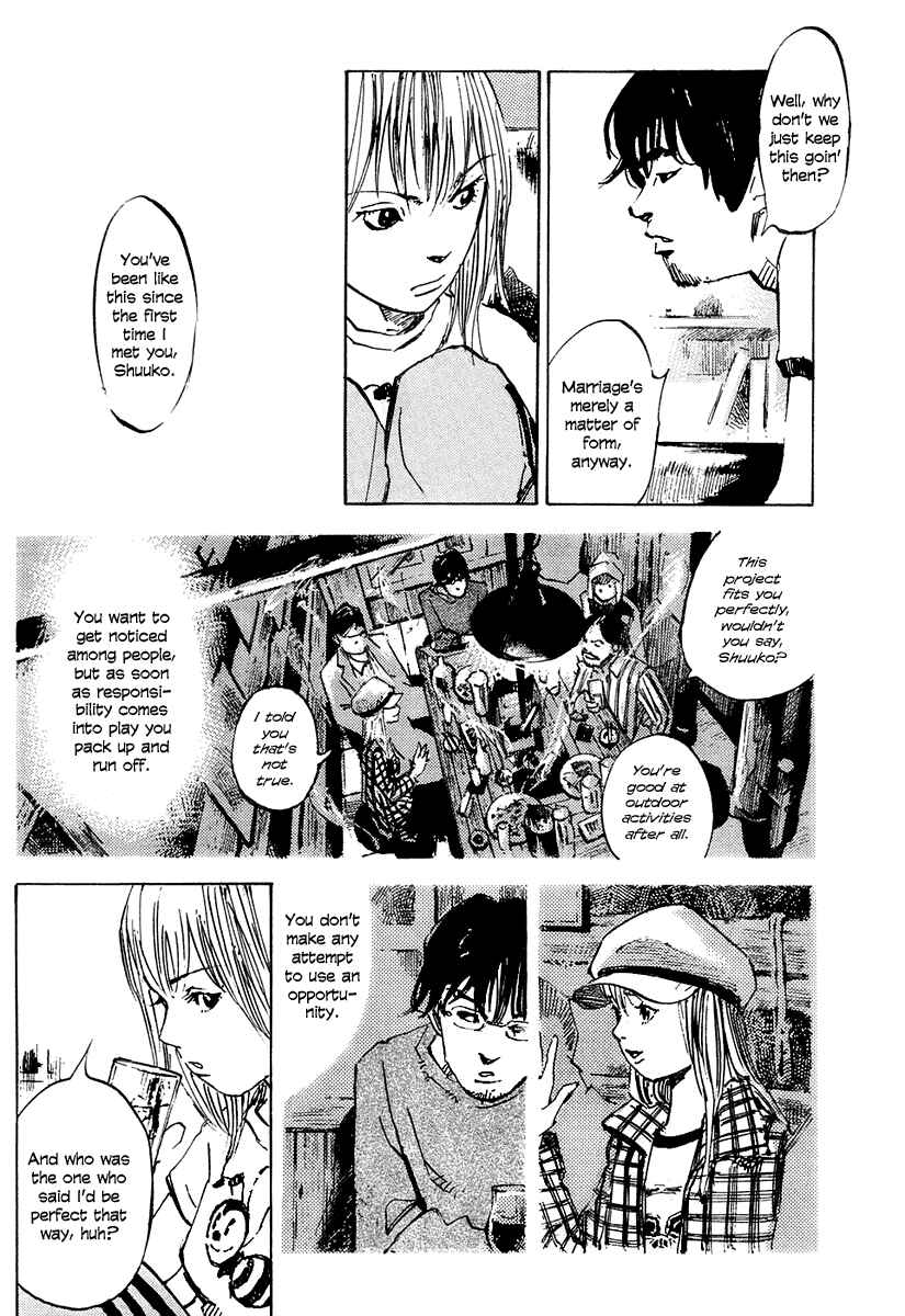 Page 13 Chapter 2 Dead Flowers