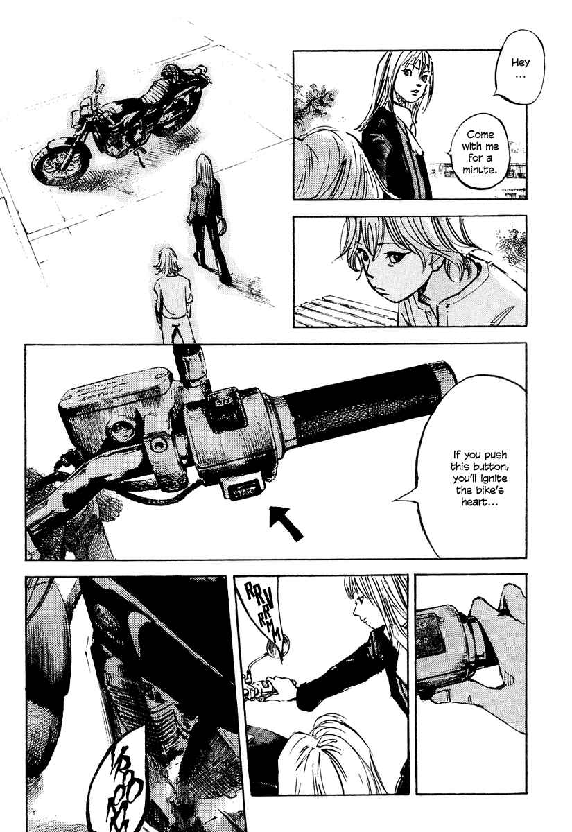 Page 27 Chapter 2 Dead Flowers