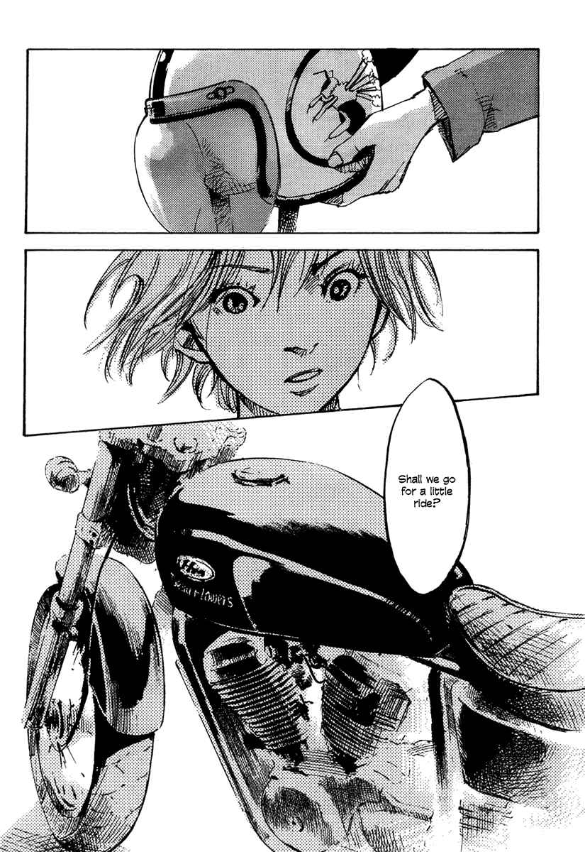Page 29 Chapter 2 Dead Flowers